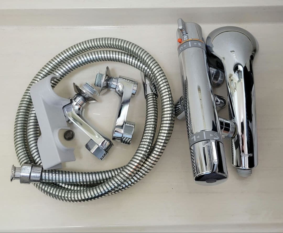 浄水器・整水器 TOTO TMJ40B3RV1