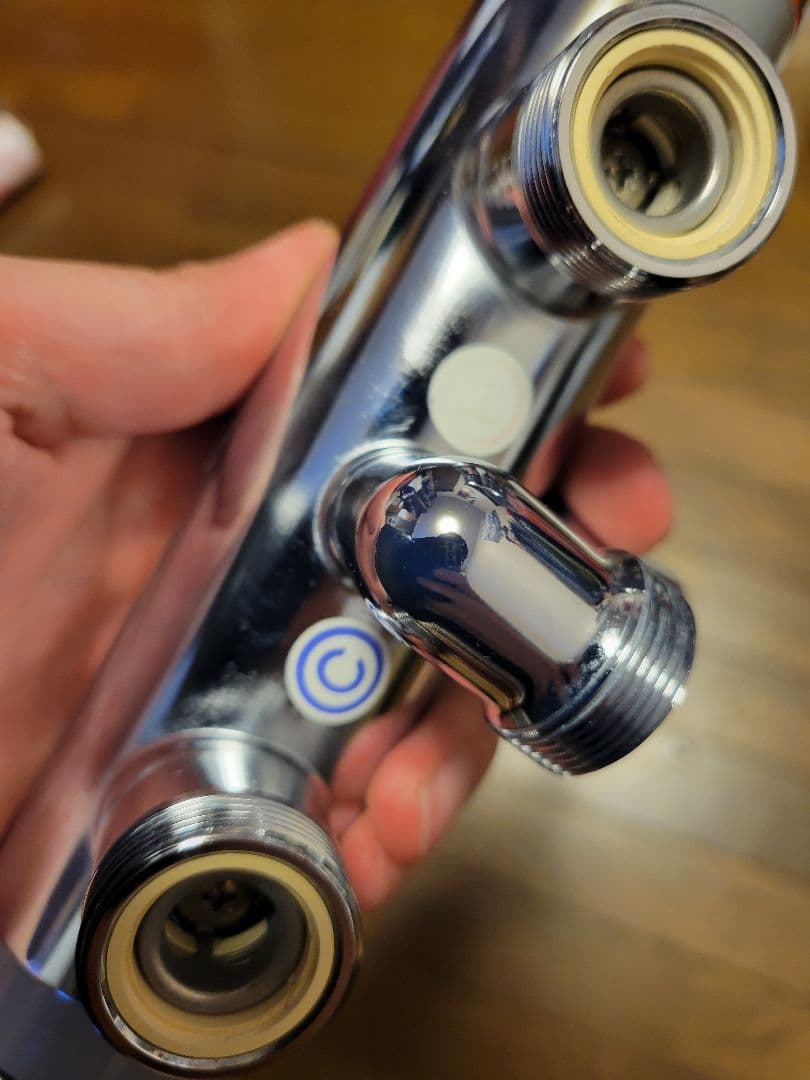 浄水器・整水器 TOTO TMJ40B3RV1