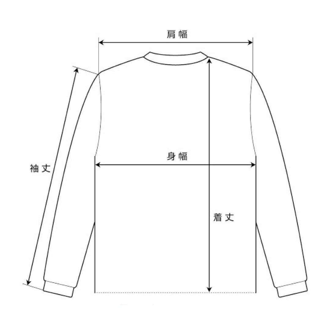 ナナミカ Regular Collar Stripe Wind Shirt