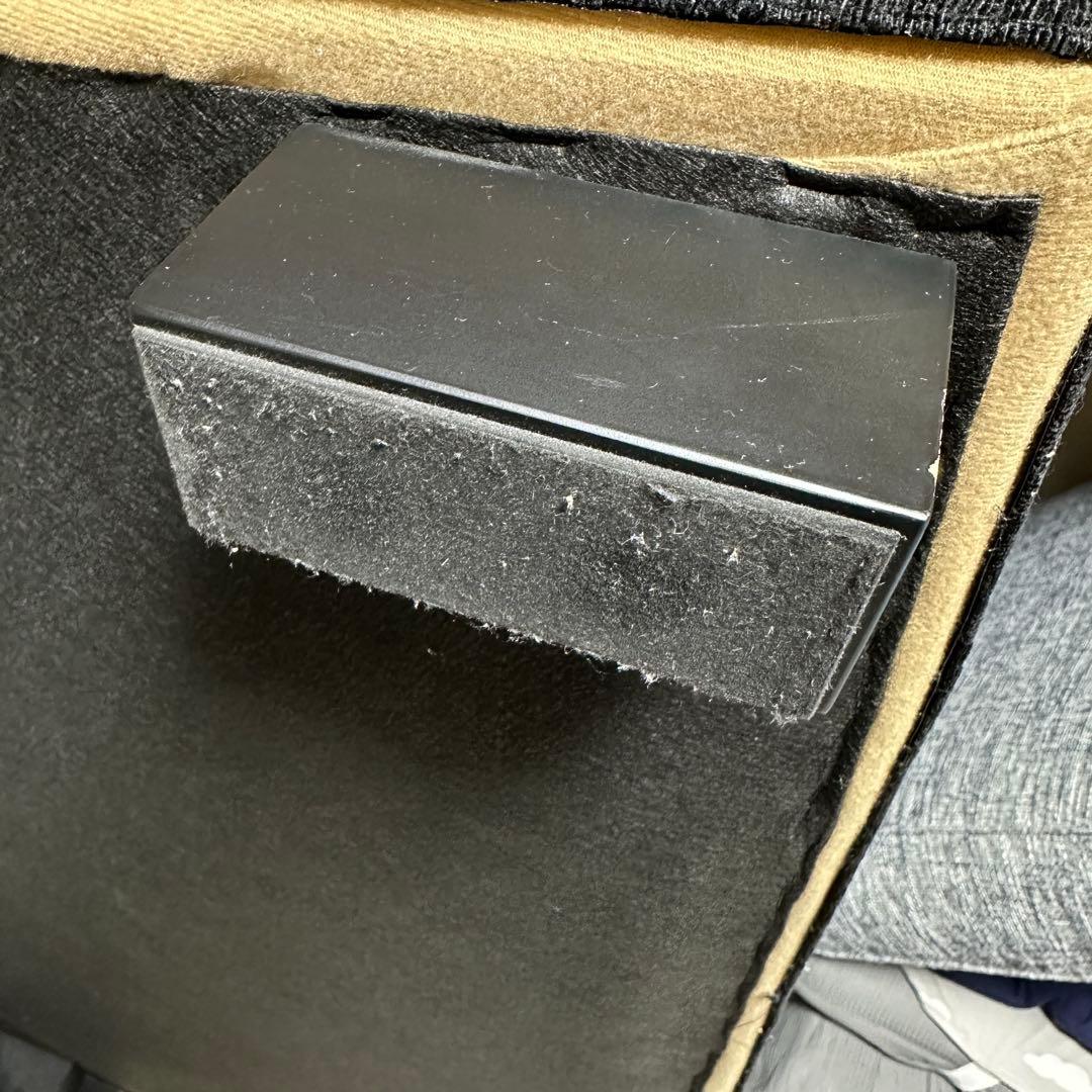 【セット売り】アルモニア カウチソファ 3人掛け 幅240cm　1/2