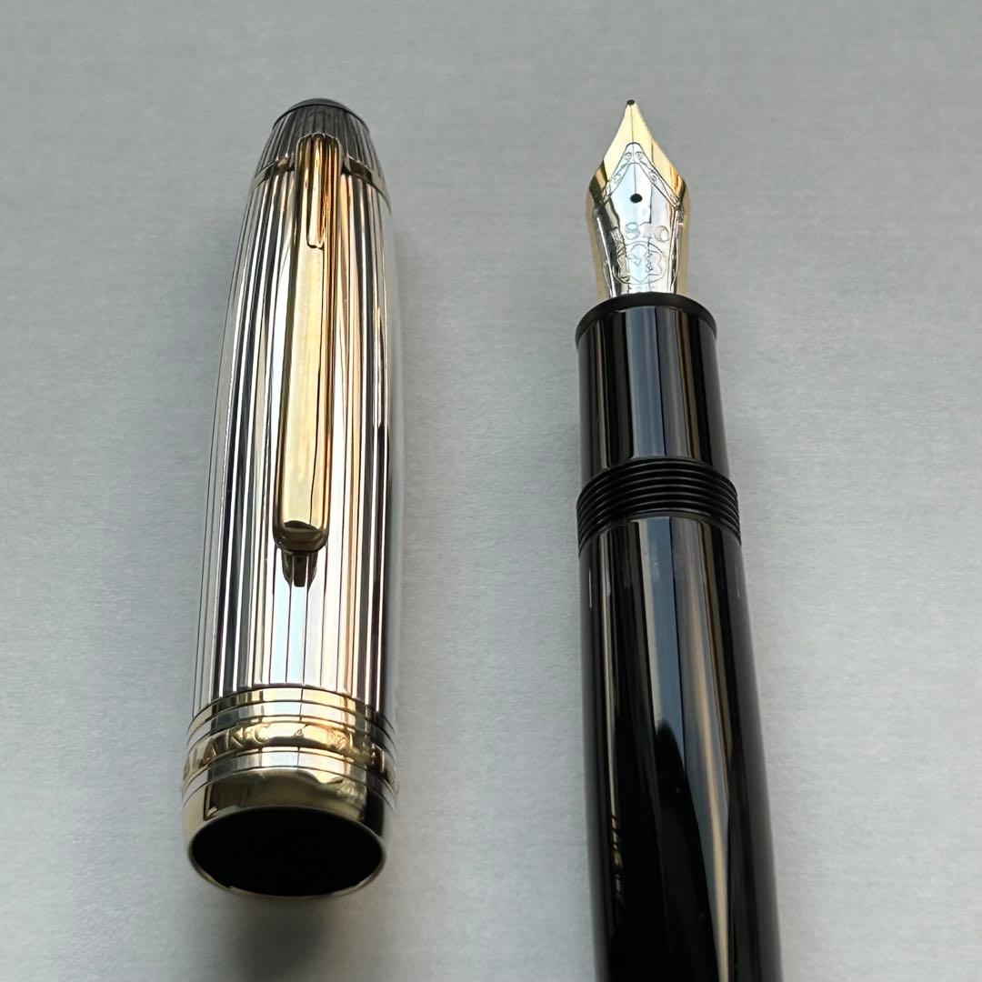 【Kojiro.dog】MONTBLANC 1461 ソリテール ドゥエ
