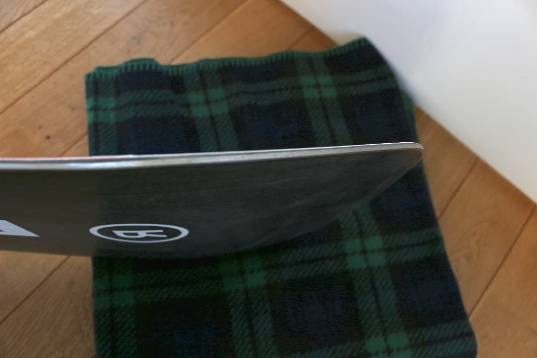 スノーボード 板 RIDE ライド MAGIC STICK マジックスティック