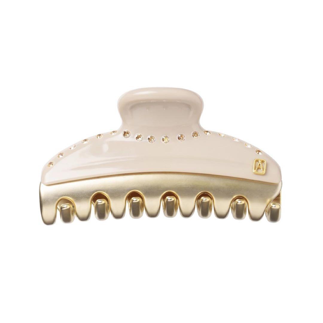 アレクサンドルドゥパリ　Alexandre de paris ヘアクリップ