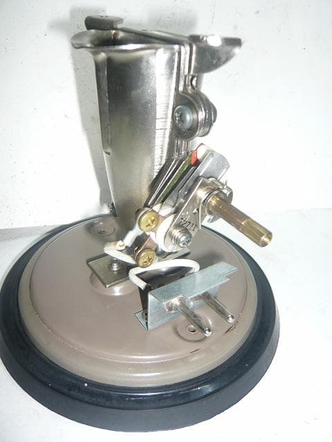 美品使用頻度大変少な目　タキイ和裁電化鏝　和裁コテ　和裁こて　タキイ製　鏝２本付