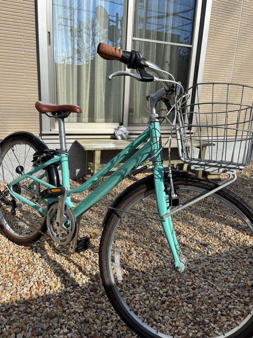 【ヴィンテージ】【直接取引限定】KhodaaBloom enaf26