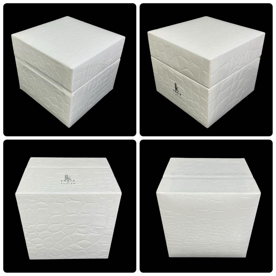 美品 セイコー ルキア 腕時計 200本限定 RUMIKO Ltd エディション