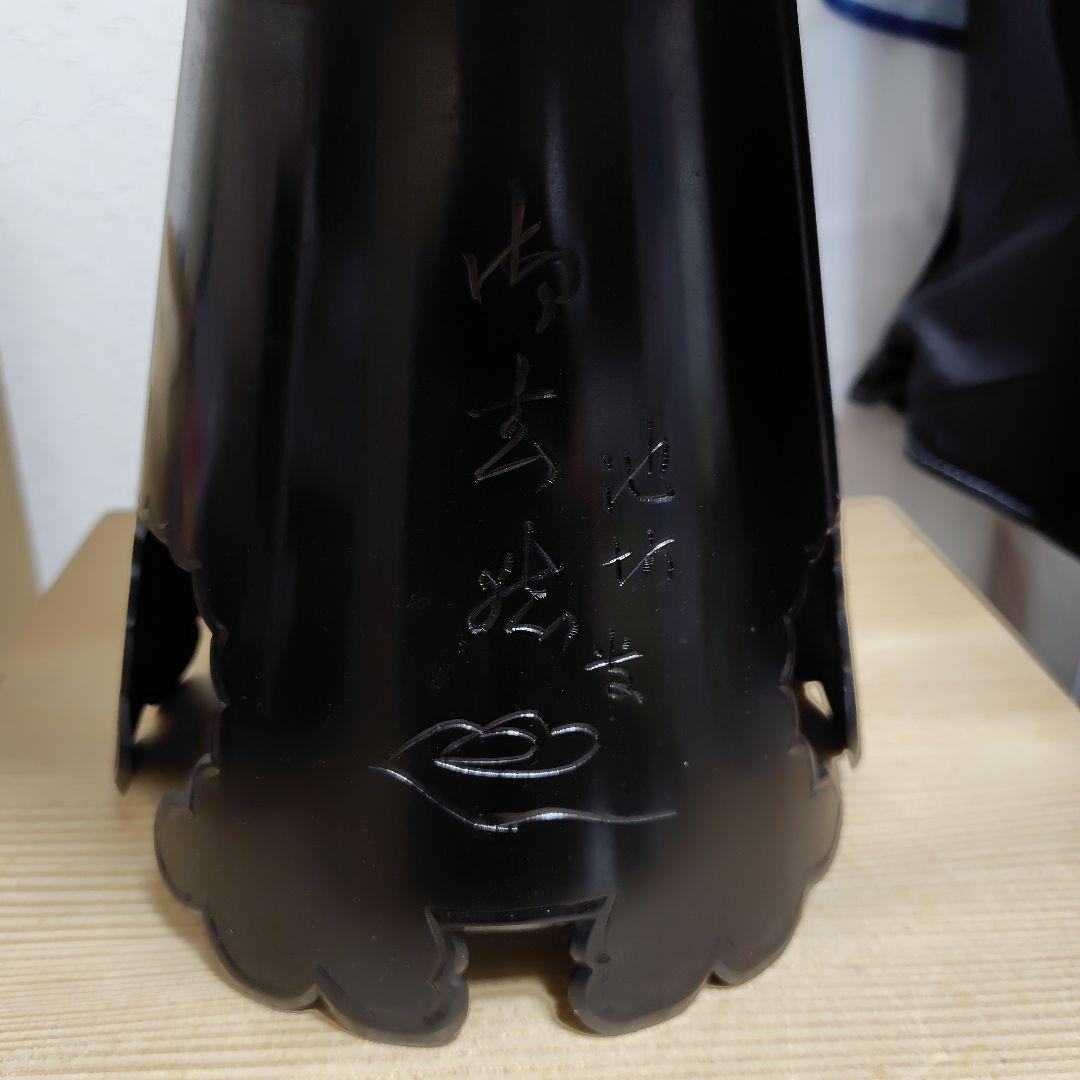 【みーちゃん】御玄猪 木製箱付き