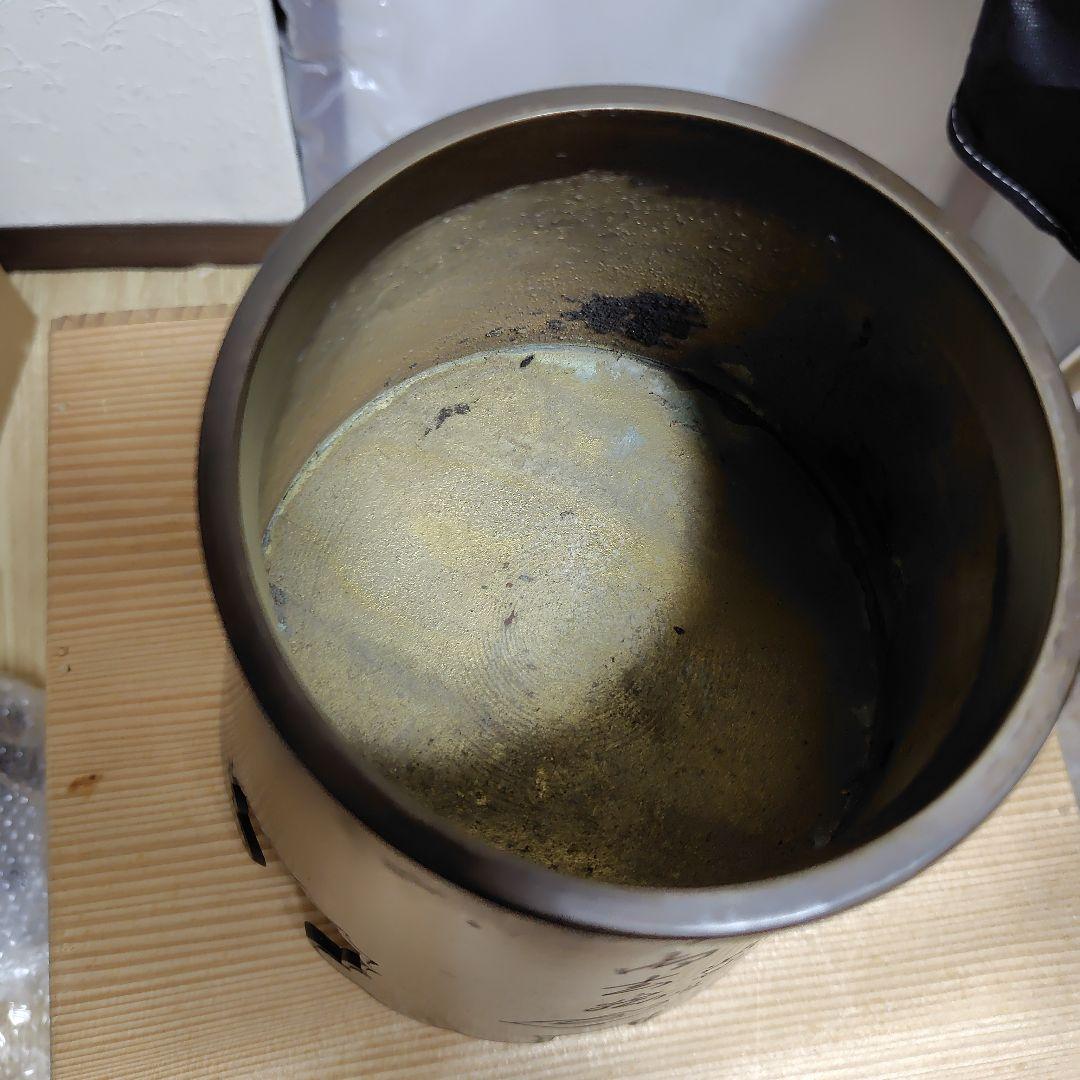 【みーちゃん】御玄猪 木製箱付き