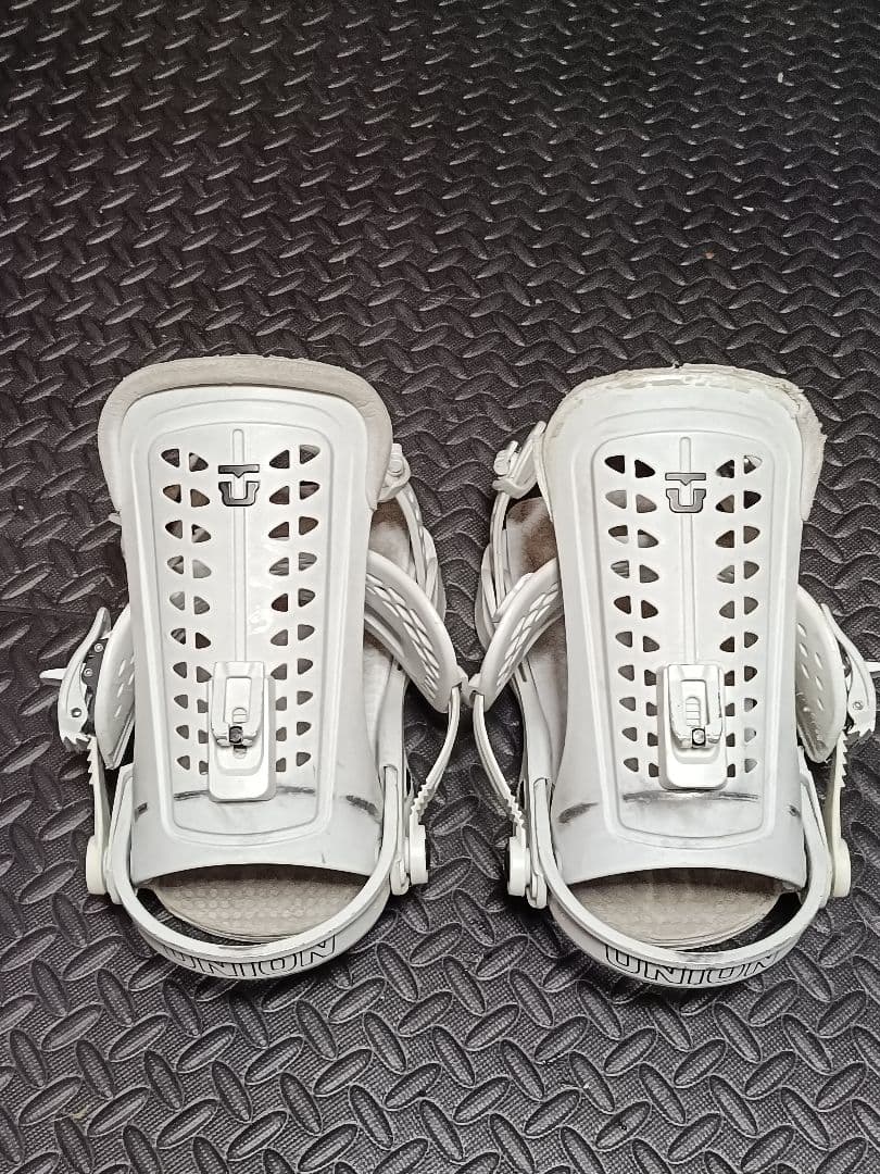 22-23 UNION FORCE Mサイズ バインディング