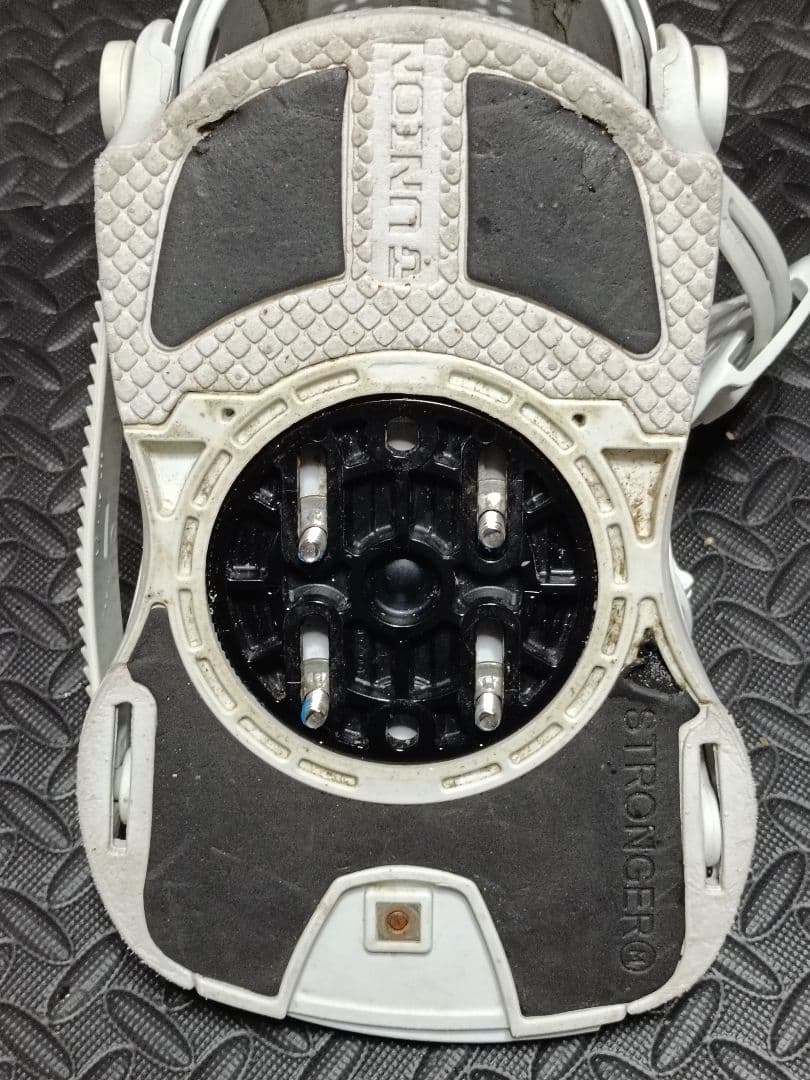 22-23 UNION FORCE Mサイズ バインディング