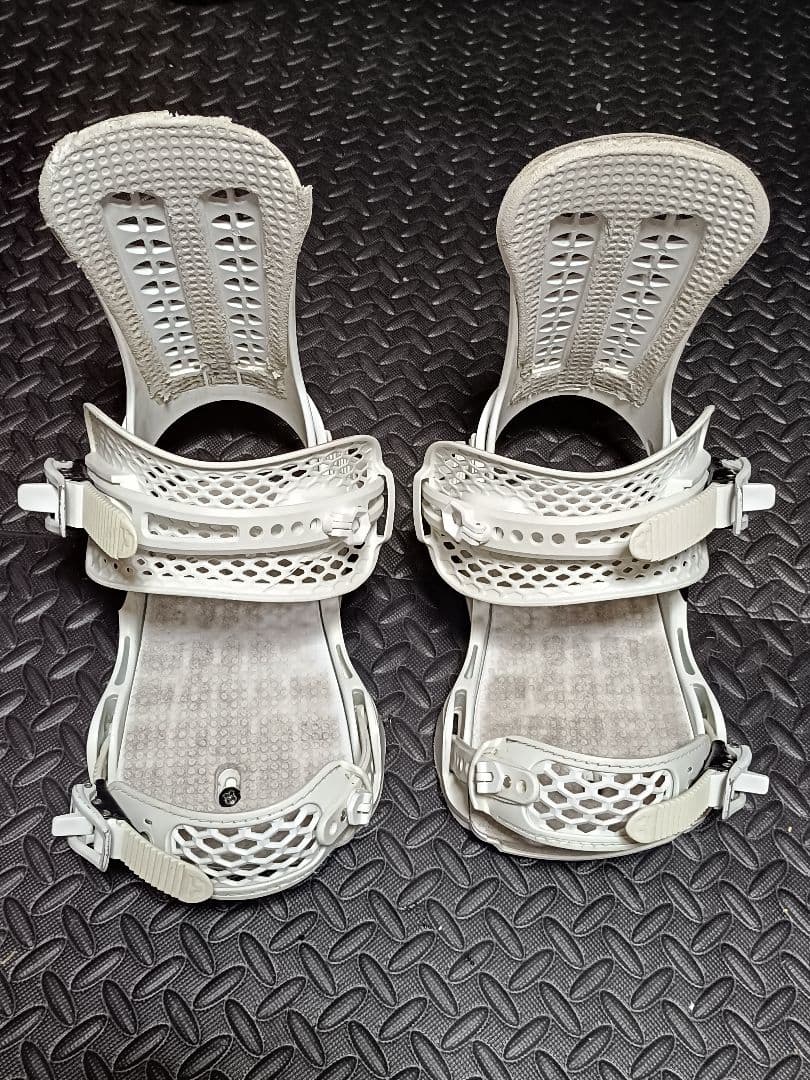 22-23 UNION FORCE Mサイズ バインディング