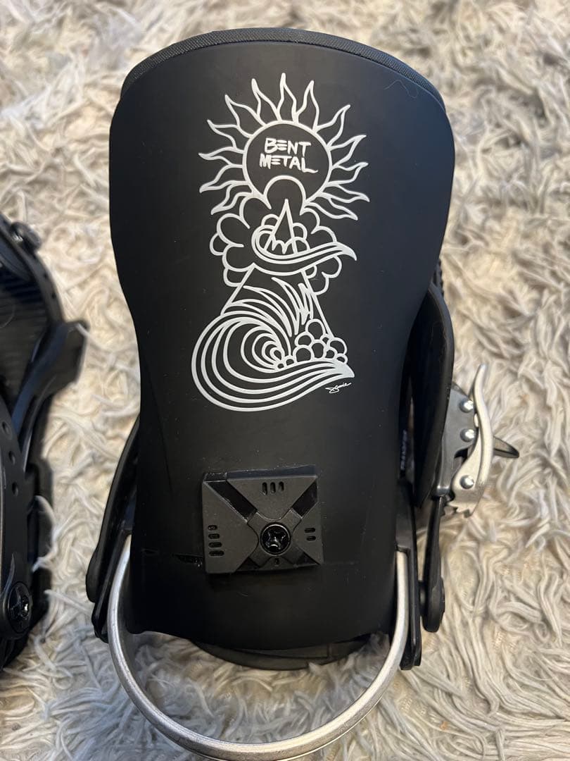 BENTL TRANSFER サイズM