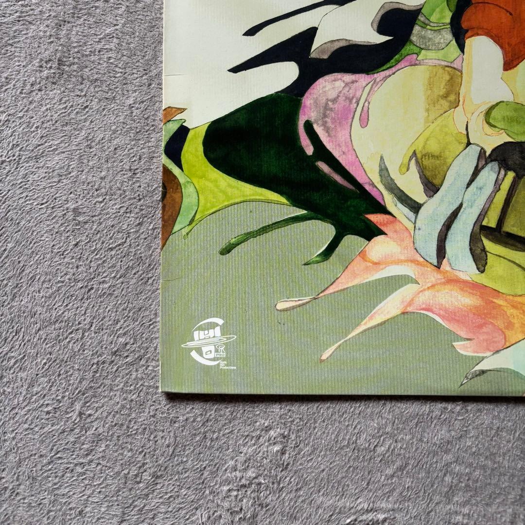 LUV(SIC) PART TWO Shingo2 NUJABES レコード