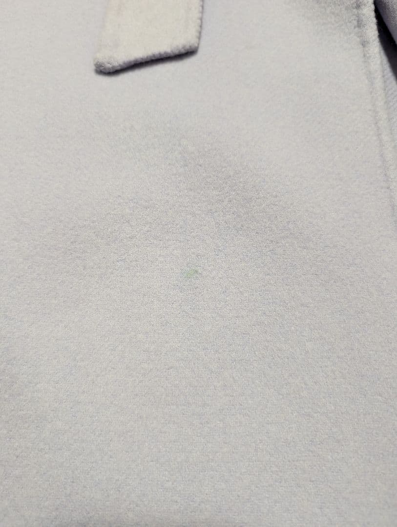 大特価●23区 MANTECO リバー ロング コート チェスター ★イエナ