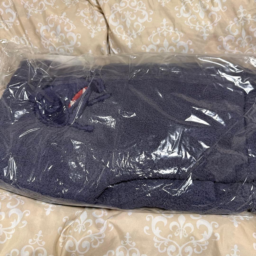 GELATO PIQUE ドラゴンクエスト　ドラキー　パーカ&ハーフパンツセット