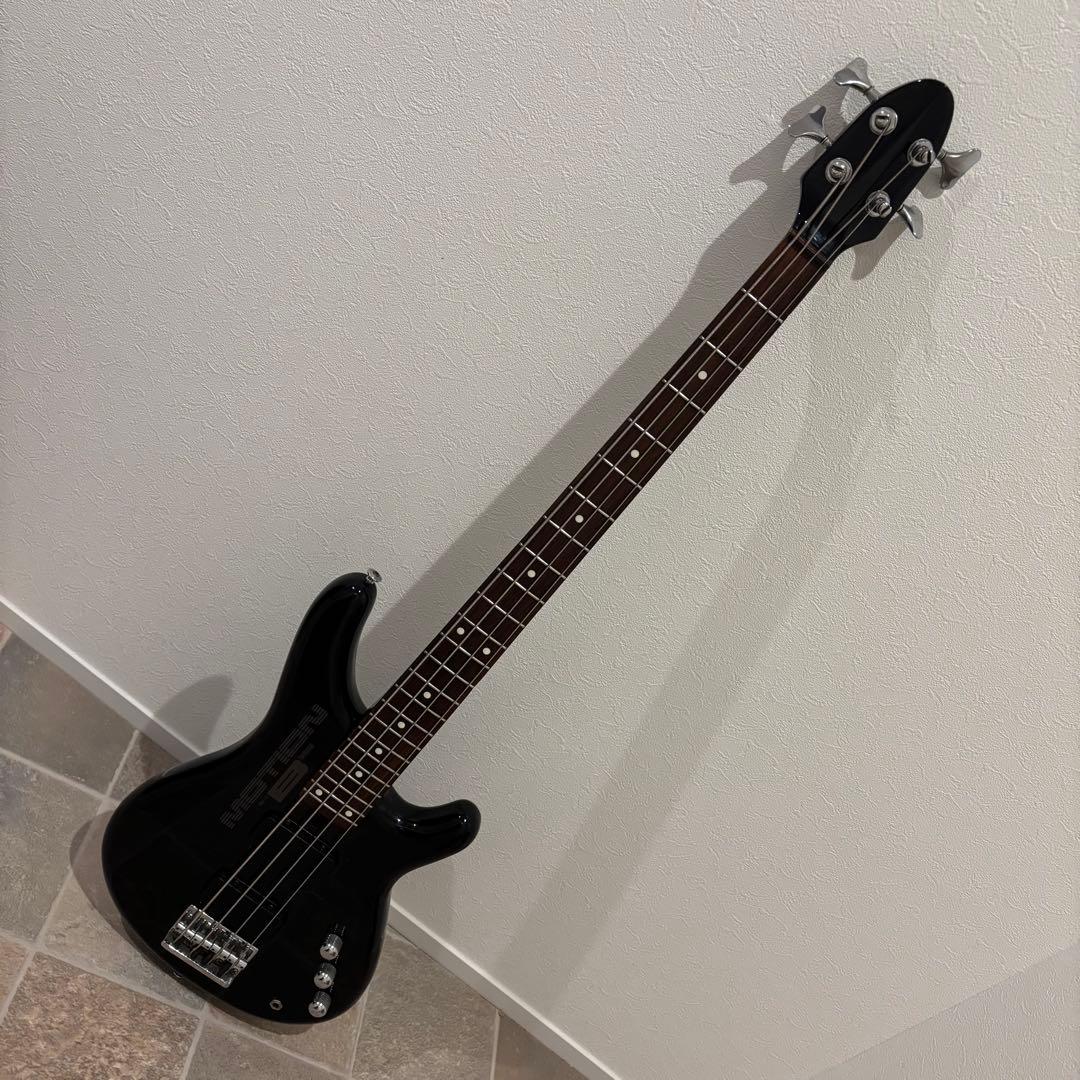 【希少品】ヤマハYAMAHA MOTION BASS MB-III ベース日本製