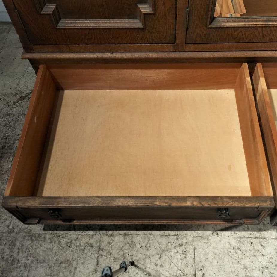 M●年始年始Sale東名 永田良介商店 神戸洋家具　ワードローブ　洋服箪笥