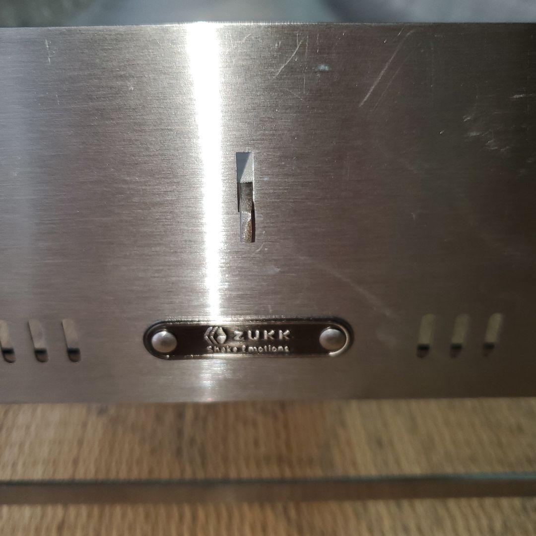 【ひろぺそ】焚き火台【ZUKK】