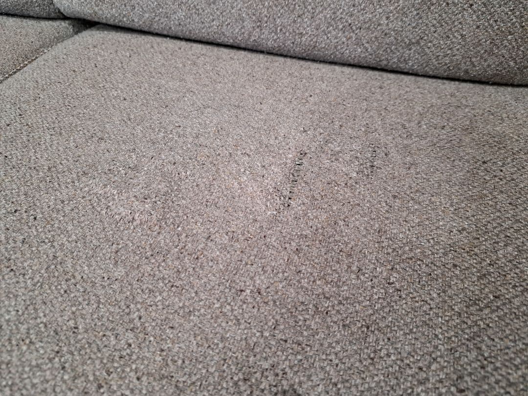 unico ウニコ VISKA(ヴィスカ)　カバーリングソファ 3シーター