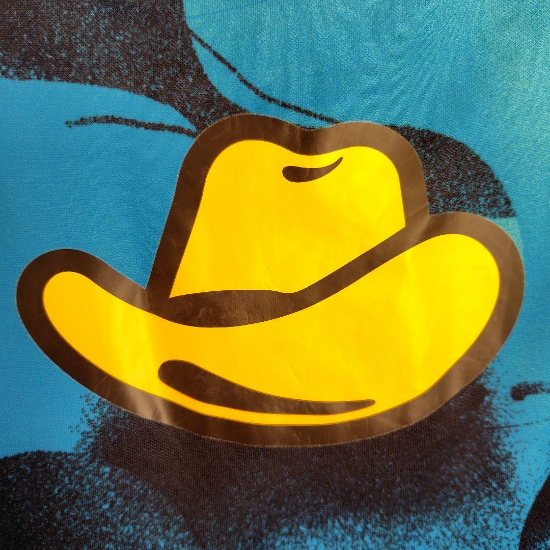 鹿島アントラーズ　2025　プレマッチトップ　　サイズM