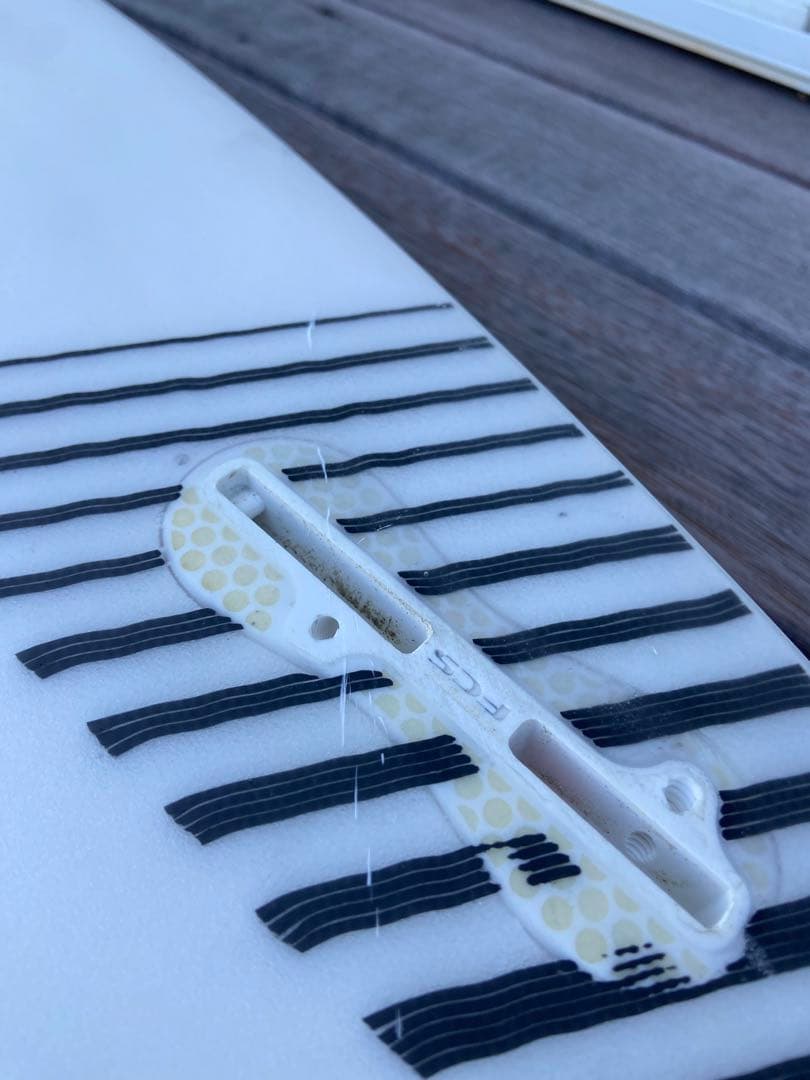 SALE‼️ステイシーサーフボード BULLET TWIN