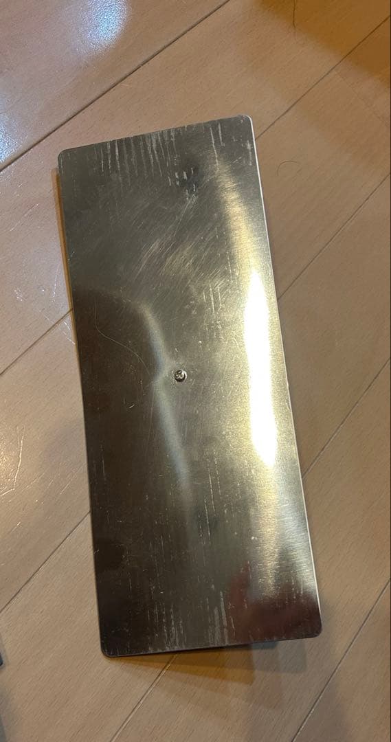 Coleman コールマン　ポータブルランタンスタンド