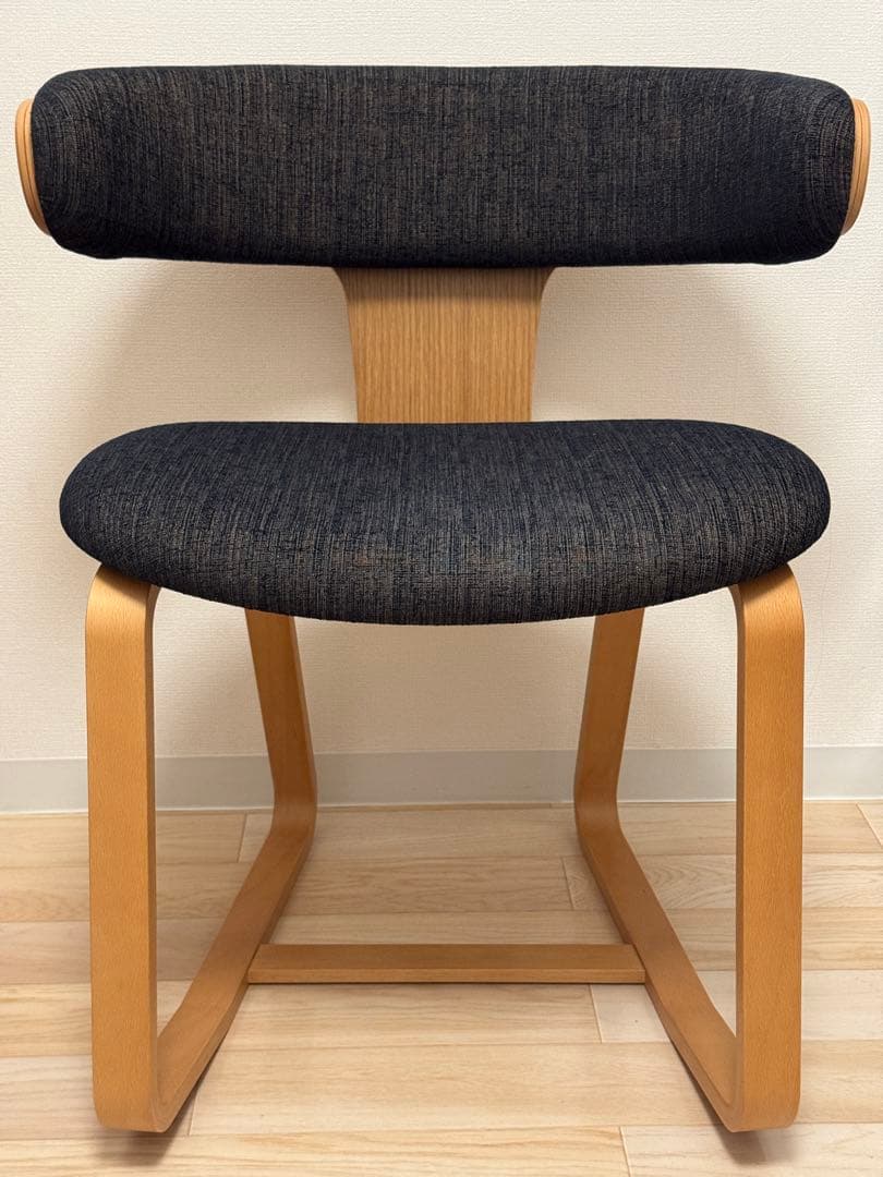 【極美品】天童木工 Swing Chair アームチェア【稀少】