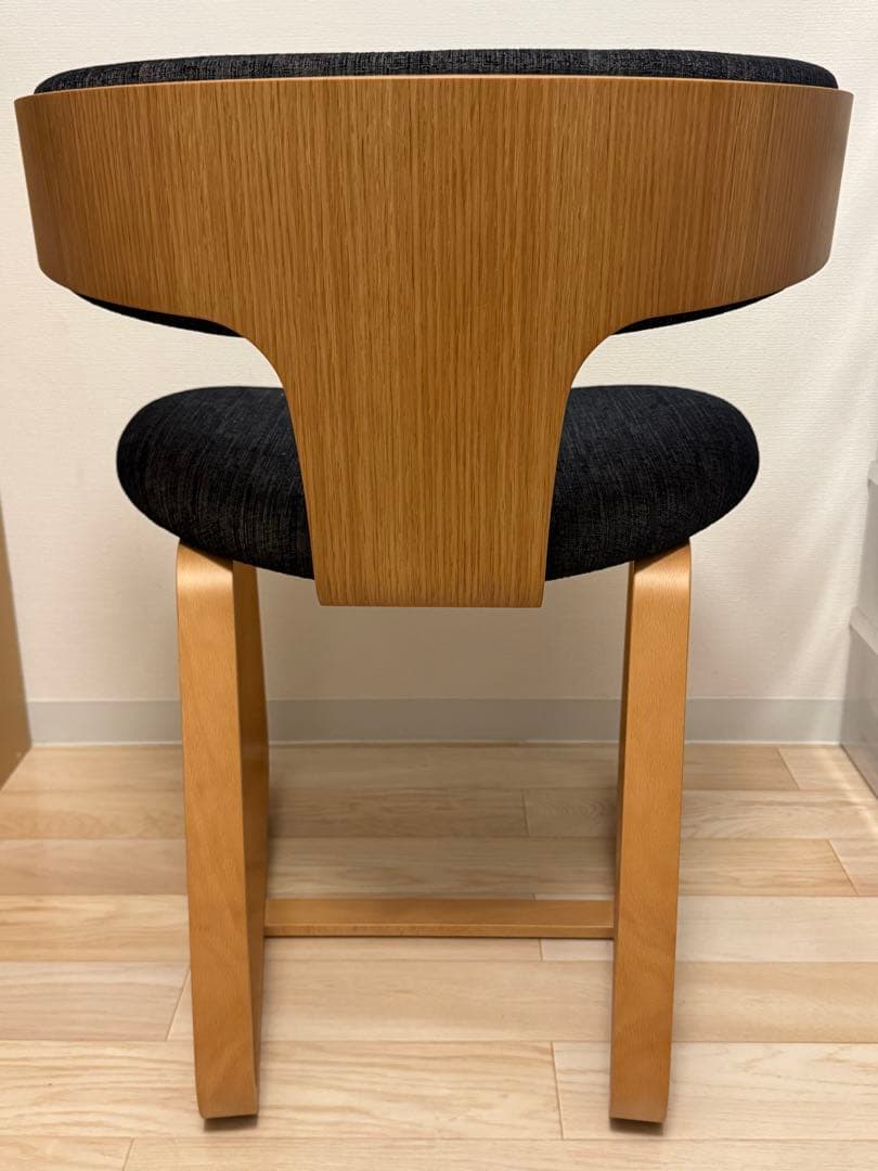 【極美品】天童木工 Swing Chair アームチェア【稀少】