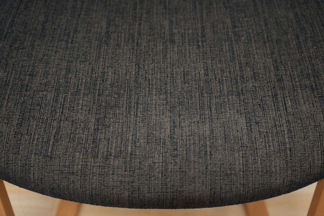 【極美品】天童木工 Swing Chair アームチェア【稀少】