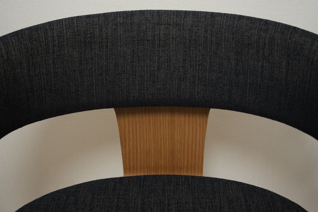 【極美品】天童木工 Swing Chair アームチェア【稀少】