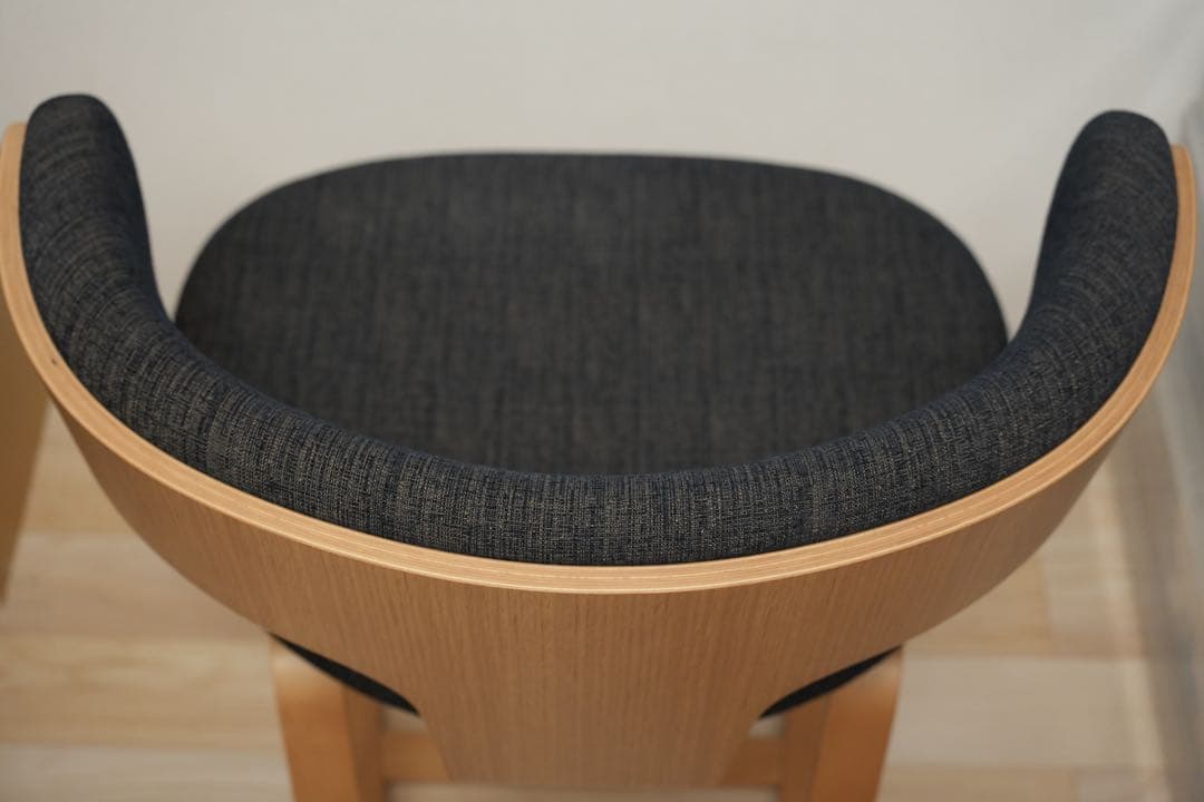 【極美品】天童木工 Swing Chair アームチェア【稀少】
