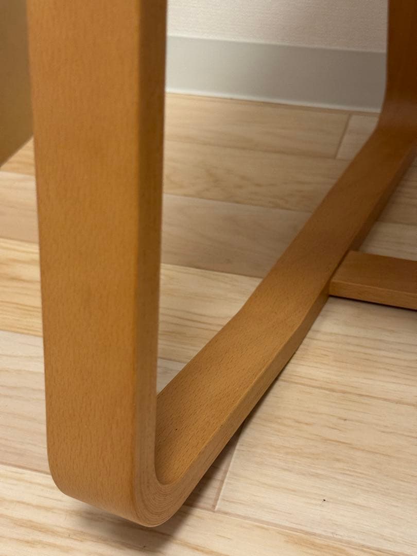 【極美品】天童木工 Swing Chair アームチェア【稀少】