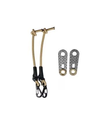 ピ*ン様 ヘルメット・アイテム4点セット