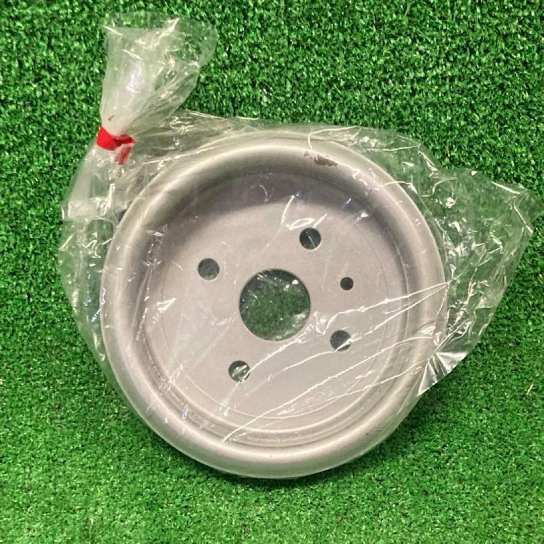 ★早い者勝ち【ベスパ】純正ブレーキドラム 50/100