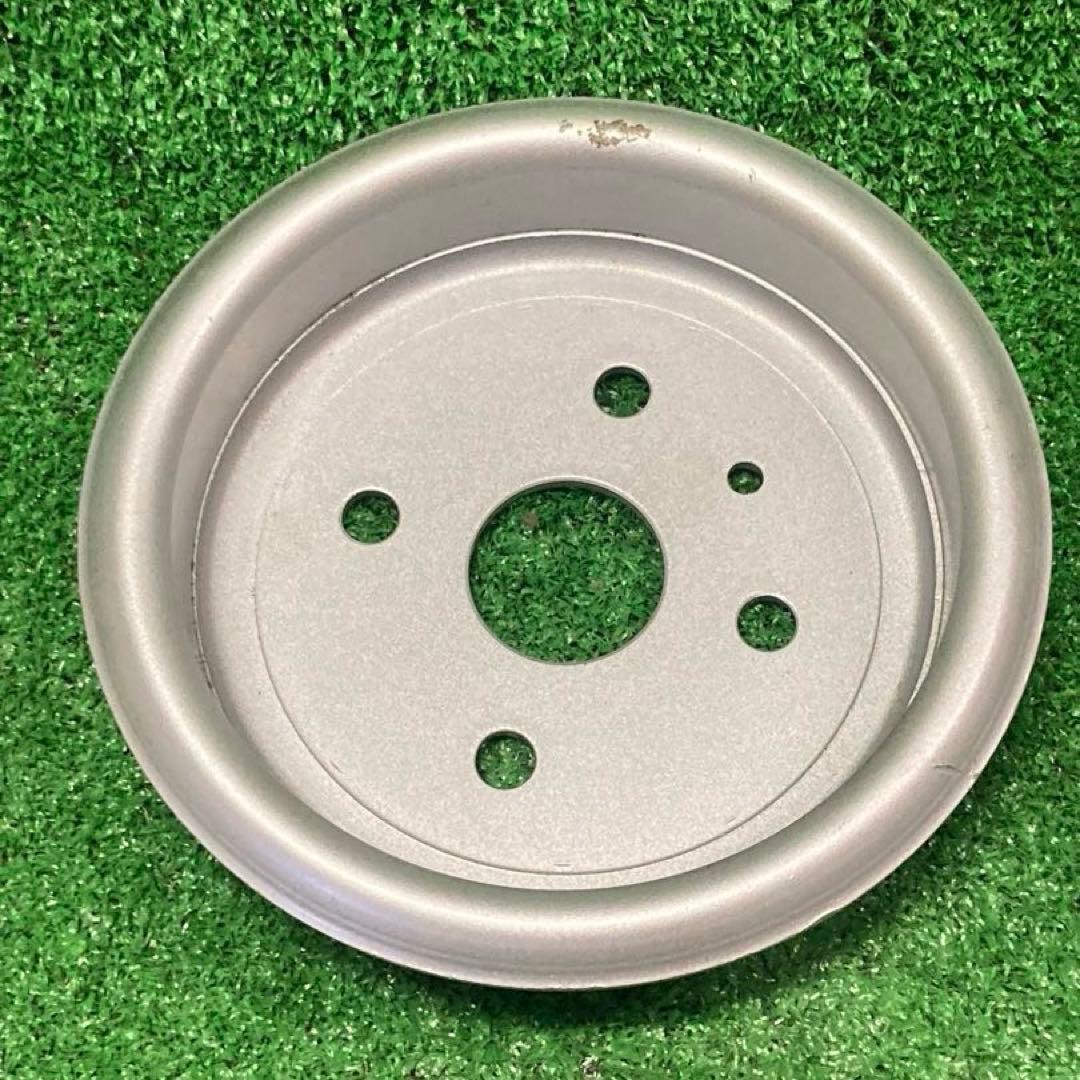 ★早い者勝ち【ベスパ】純正ブレーキドラム 50/100