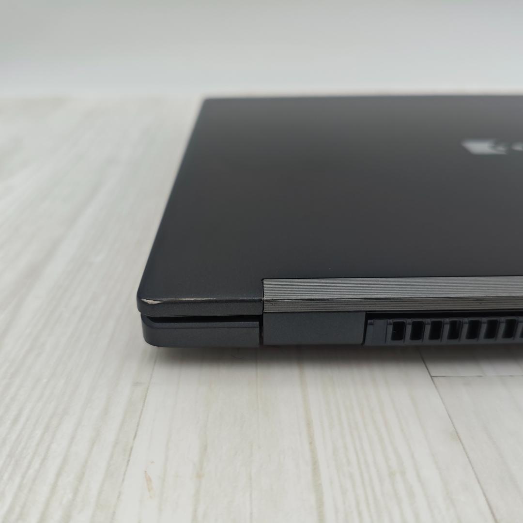 新品マウス付き☆dynabook G83/HS 16/256 第11世代i5③