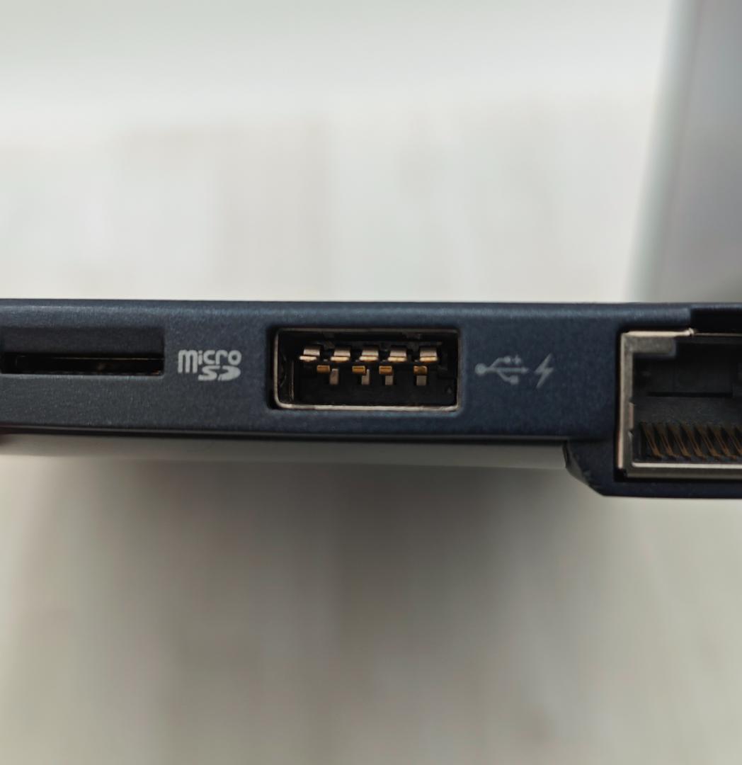 新品マウス付き☆dynabook G83/HS 16/256 第11世代i5③