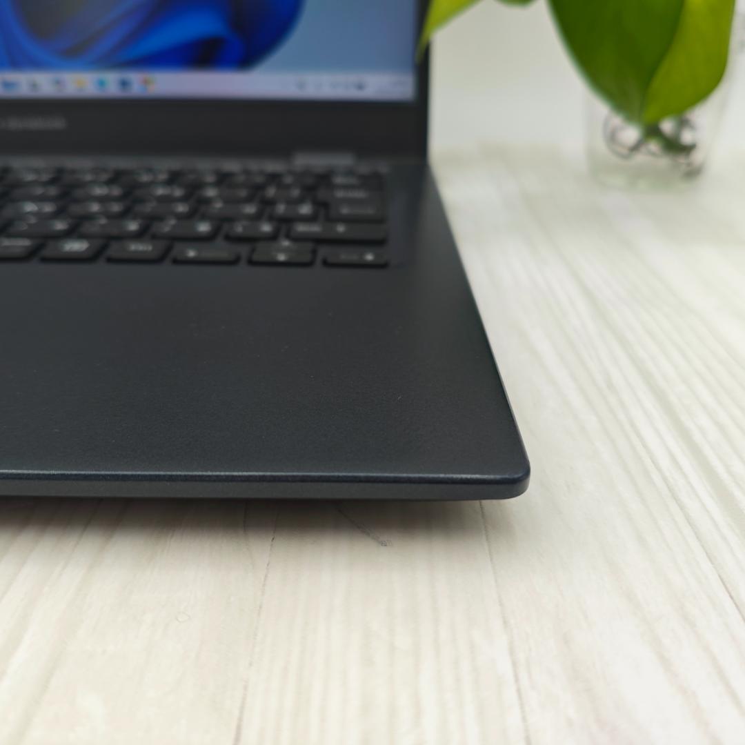 新品マウス付き☆dynabook G83/HS 16/256 第11世代i5③