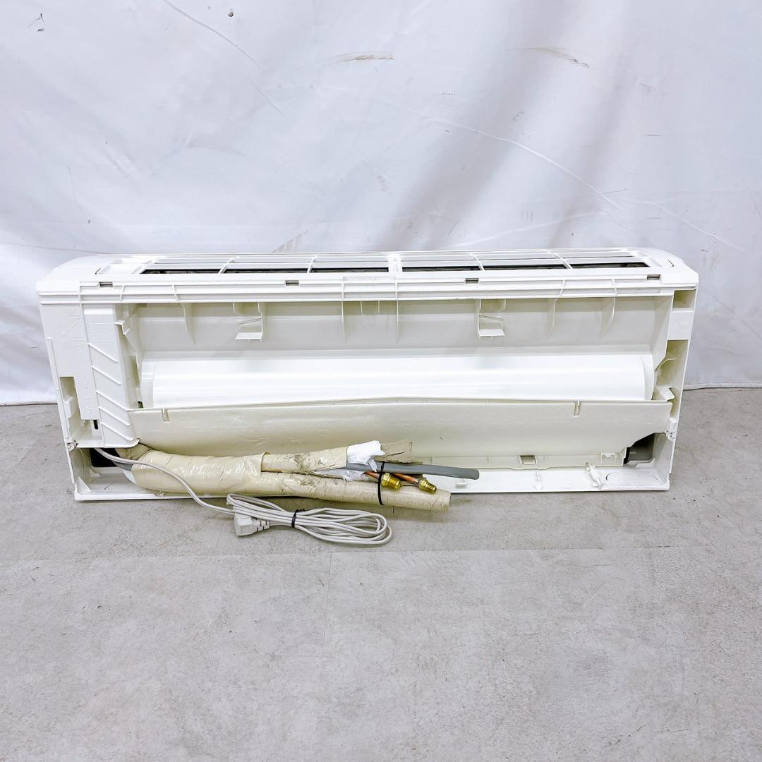 2023年製　三菱 霧ヶ峰 MSZ-GV2223-W ① No.315945