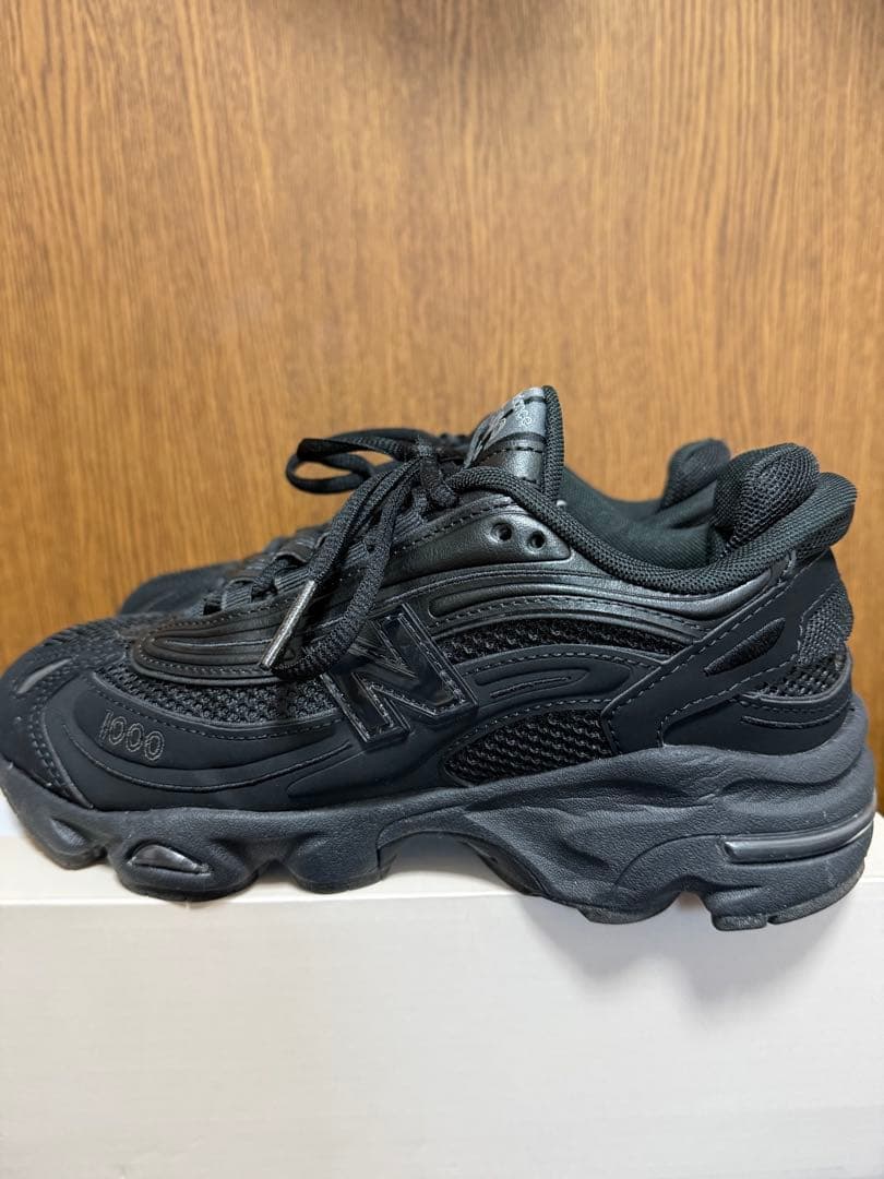 NEW BALANCE ニューバランス 1000 スニーカー M1000B