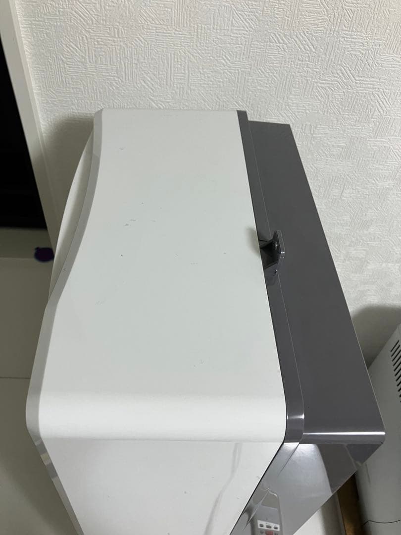 送料込みKOIZUMI KAW-1602 コイズミ 窓用エアコン 2020年製