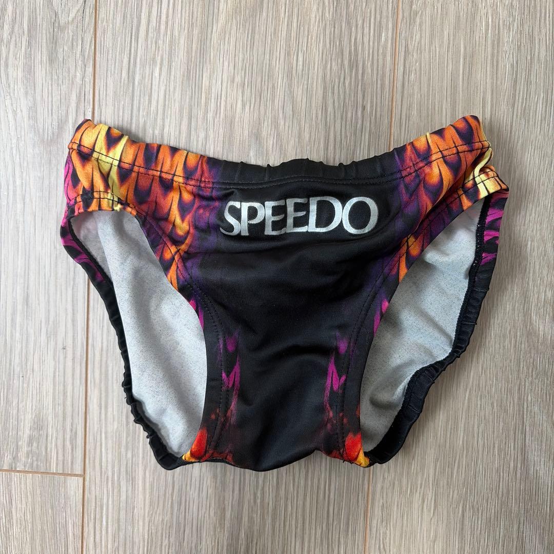 SPEEDO 競泳水着 SS