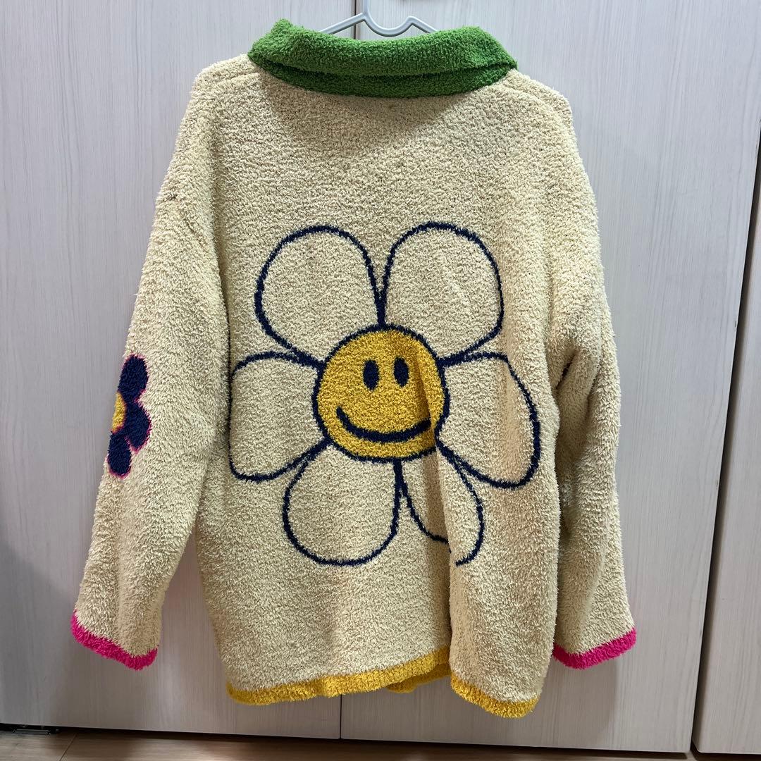 ウィグルウィグル　パジャマ