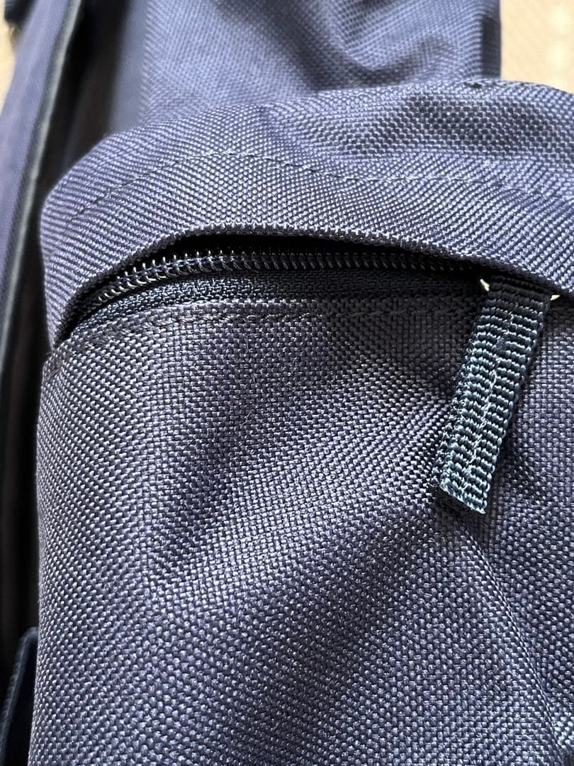 新品タグ付・未使用Polo Ralph Lauren ネイビー リュック