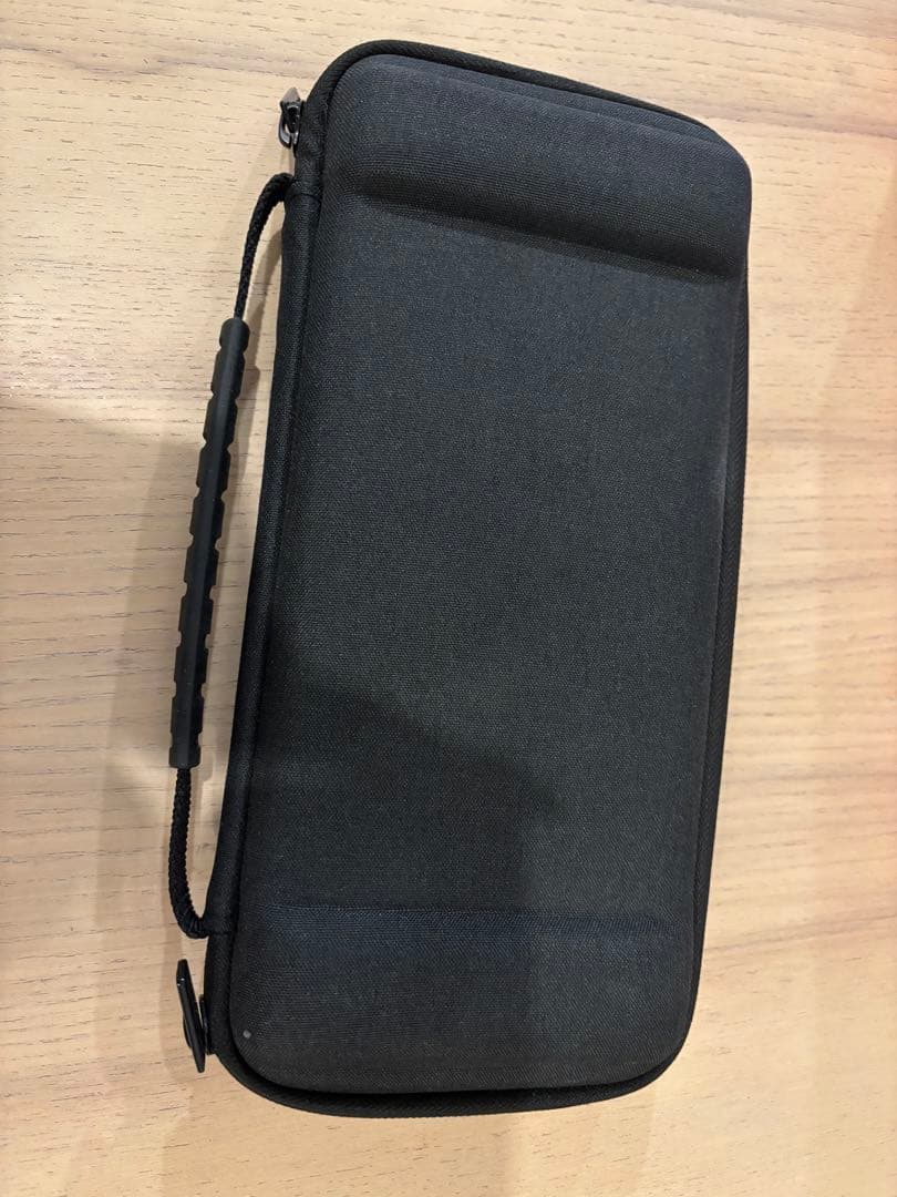 Nintendo Switch 本体（グレー）+Joy-Con（青+黄）+ケース