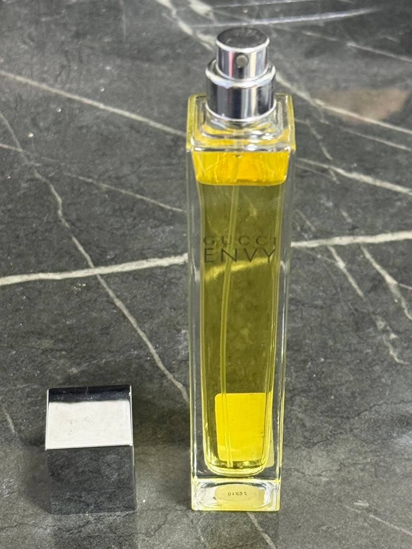 GUCCI ENVY グッチ エンヴィ 50ml