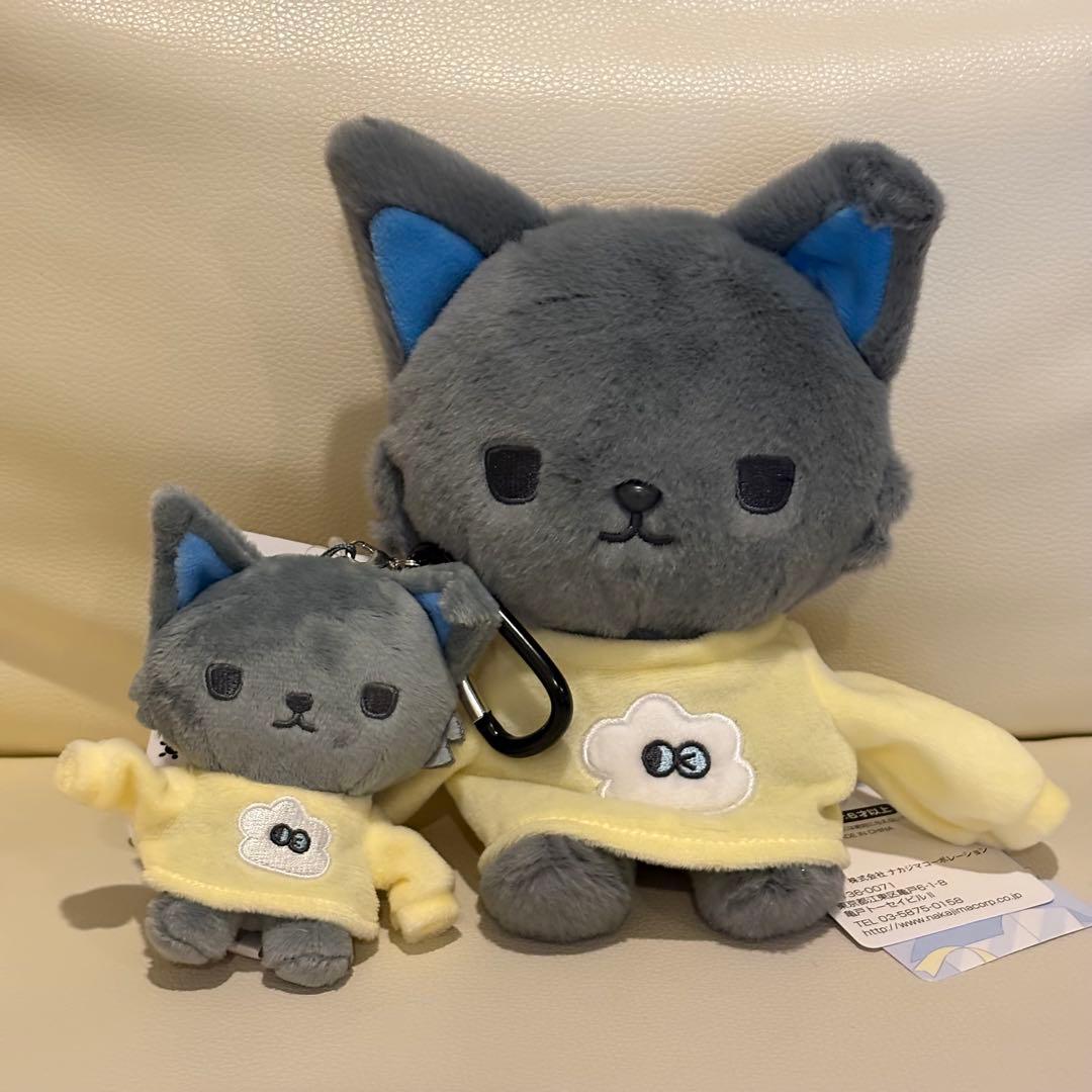 JOCHUM ピーハイ ぬいぐるみ&マスコット