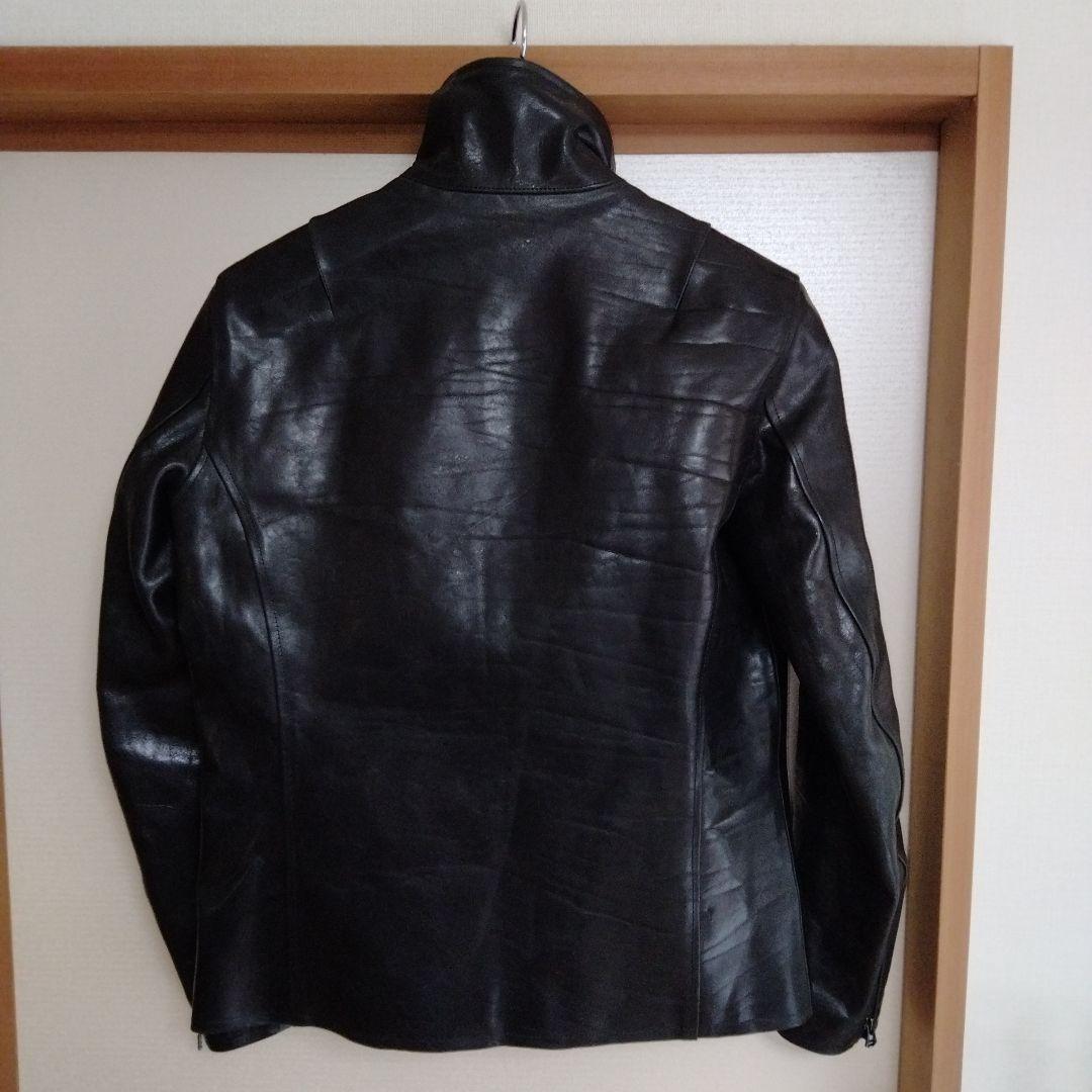 BACKLASH ビンテージブルゾン 1704-04