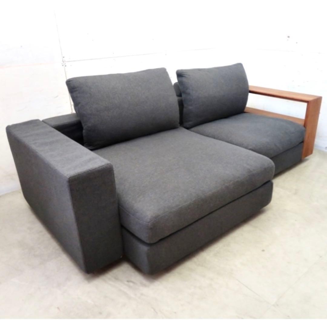 T's mobileティーズモービレTRESTHE SOFATAILORソファー