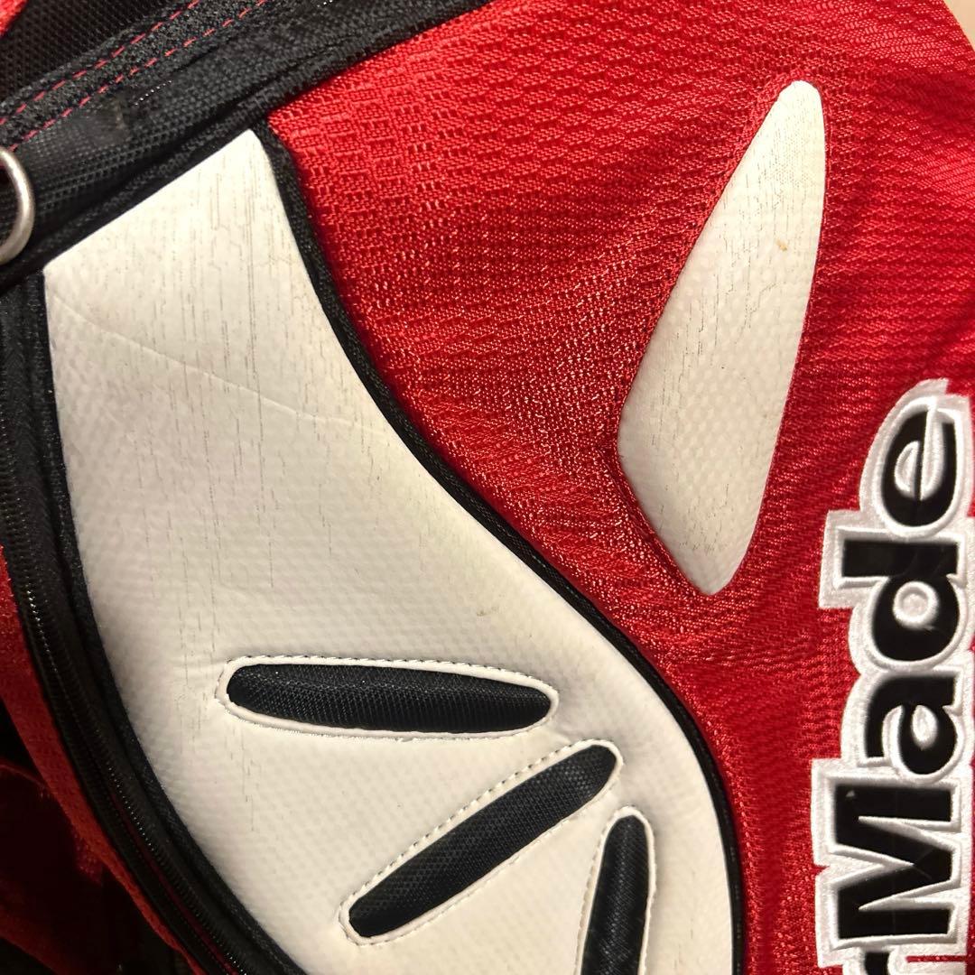 テーラーメイド　スタンド　キャディバッグ